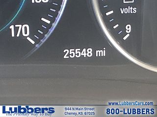 2020 Buick Envision Premium LRBFX3SXXLD122507 in Cheney, KS 15