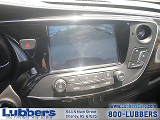 2020 Buick Envision Premium LRBFX3SXXLD122507 in Cheney, KS 17