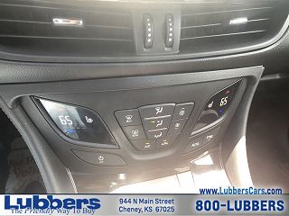 2020 Buick Envision Premium LRBFX3SXXLD122507 in Cheney, KS 19