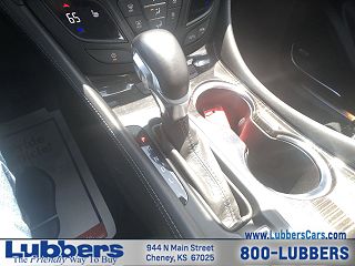 2020 Buick Envision Premium LRBFX3SXXLD122507 in Cheney, KS 20