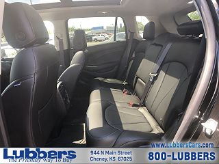 2020 Buick Envision Premium LRBFX3SXXLD122507 in Cheney, KS 22