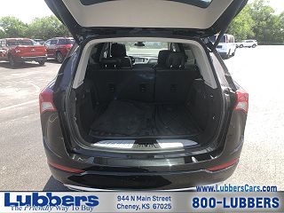2020 Buick Envision Premium LRBFX3SXXLD122507 in Cheney, KS 23