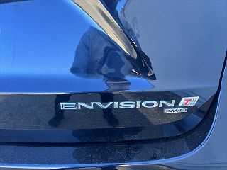 2020 Buick Envision Premium II LRBFX4SX4LD078204 in Dunn, NC 13