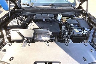 2020 Buick Envision Preferred LRBFXBSA5LD134716 in Flint, MI 10