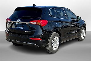 2020 Buick Envision Preferred LRBFXBSA5LD134716 in Flint, MI 13