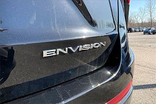 2020 Buick Envision Preferred LRBFXBSA5LD134716 in Flint, MI 8