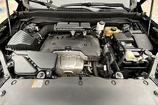 2020 Buick Envision Preferred LRBFXBSA5LD166498 in Flint, MI 10