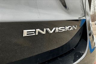 2020 Buick Envision Preferred LRBFXBSA5LD166498 in Flint, MI 8
