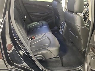 2020 Buick Envision Essence LRBFXCSA9LD155574 in Fort Scott, KS 9