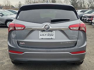 2020 Buick Envision Preferred LRBFXBSA9LD034313 in Freehold, NJ 5
