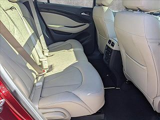 2020 Buick Envision Premium LRBFX3SXXLD044181 in Golden, CO 21