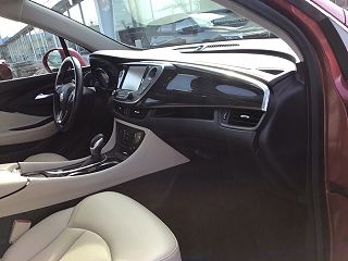 2020 Buick Envision Preferred LRBFXBSA4LD097240 in Hammond, IN 14