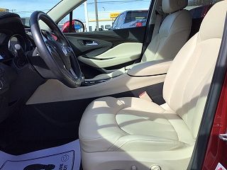 2020 Buick Envision Preferred LRBFXBSA4LD097240 in Hammond, IN 16