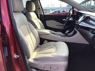 2020 Buick Envision Preferred LRBFXBSA4LD097240 in Hammond, IN 17
