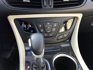 2020 Buick Envision Preferred LRBFXBSA4LD097240 in Hammond, IN 21