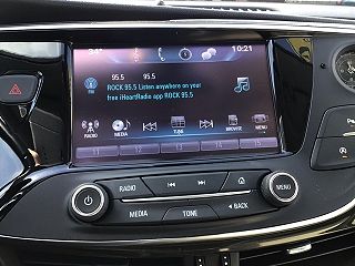 2020 Buick Envision Preferred LRBFXBSA4LD097240 in Hammond, IN 22