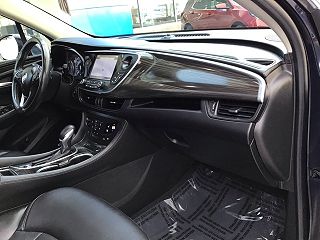 2020 Buick Envision Premium II LRBFX4SX0LD209225 in Hammond, IN 18