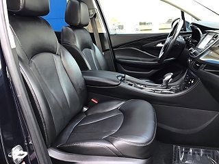 2020 Buick Envision Premium II LRBFX4SX0LD209225 in Hammond, IN 21