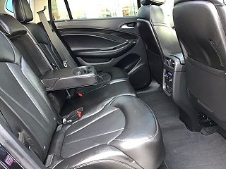 2020 Buick Envision Premium II LRBFX4SX0LD209225 in Hammond, IN 22