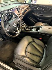 2020 Buick Envision Essence LRBFXCSA4LD178003 in Hannibal, MO 22