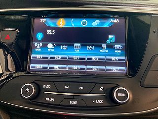 2020 Buick Envision Essence LRBFXCSA4LD178003 in Hannibal, MO 32