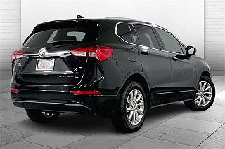 2020 Buick Envision Essence LRBFX2SA3LD034405 in Independence, MO 14
