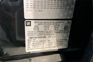 2020 Buick Envision Essence LRBFX2SA3LD034405 in Independence, MO 33