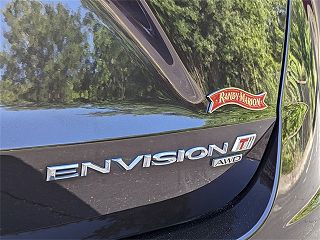 2020 Buick Envision Premium II LRBFX4SX5LD178473 in Jacksonville, FL 12