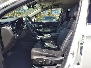 2020 Buick Envision Premium LRBFX3SX3LD032776 in Lake Orion, MI 15