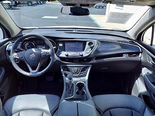 2020 Buick Envision Essence LRBFX2SA4LD093270 in Meridian, MS 9