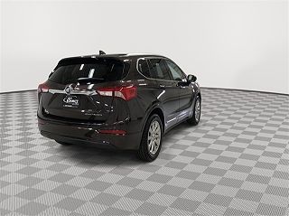 2020 Buick Envision Essence LRBFXCSA9LD093383 in Miamisburg, OH 10