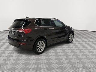 2020 Buick Envision Essence LRBFXCSA9LD093383 in Miamisburg, OH 11