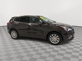 2020 Buick Envision Essence LRBFXCSA9LD093383 in Miamisburg, OH 12