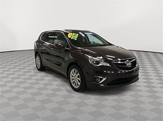 2020 Buick Envision Essence LRBFXCSA9LD093383 in Miamisburg, OH 13