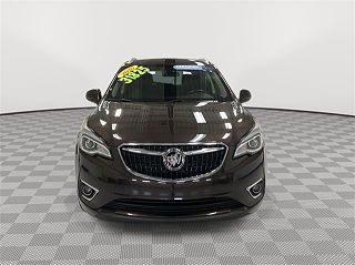 2020 Buick Envision Essence LRBFXCSA9LD093383 in Miamisburg, OH 3