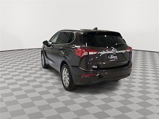2020 Buick Envision Essence LRBFXCSA9LD093383 in Miamisburg, OH 8
