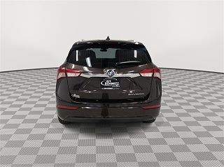 2020 Buick Envision Essence LRBFXCSA9LD093383 in Miamisburg, OH 9