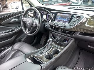 2020 Buick Envision Essence LRBFXCSAXLD085986 in Orland Park, IL 24