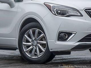 2020 Buick Envision Essence LRBFXCSAXLD085986 in Orland Park, IL 3