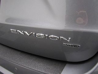 2020 Buick Envision Essence LRBFX2SA0LD155120 in Oshkosh, WI 49