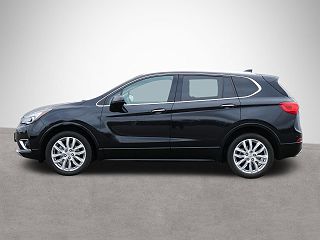 2020 Buick Envision Premium II LRBFX4SX1LD115791 in Owatonna, MN 3