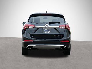 2020 Buick Envision Premium II LRBFX4SX1LD115791 in Owatonna, MN 5