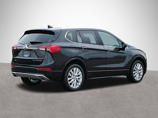 2020 Buick Envision Premium II LRBFX4SX1LD115791 in Owatonna, MN 6