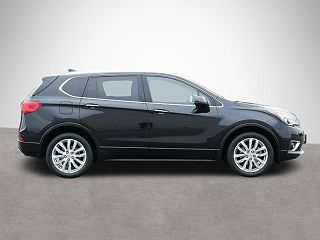 2020 Buick Envision Premium II LRBFX4SX1LD115791 in Owatonna, MN 7