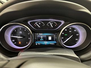 2020 Buick Envision Essence LRBFX2SA0LD033793 in Painesville, OH 11