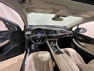 2020 Buick Envision Essence LRBFX2SA0LD033793 in Painesville, OH 21