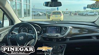 2020 Buick Envision Essence LRBFXCSAXLD183643 in Republic, MO 12