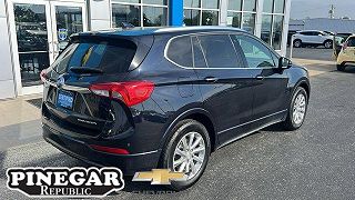 2020 Buick Envision Essence LRBFXCSAXLD183643 in Republic, MO 13