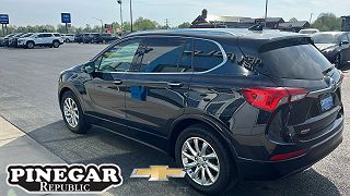 2020 Buick Envision Essence LRBFXCSAXLD183643 in Republic, MO 16