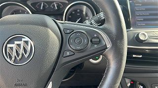 2020 Buick Envision Essence LRBFXCSAXLD183643 in Republic, MO 24